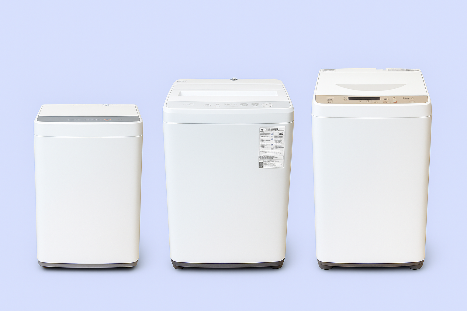 洗濯機イメージ